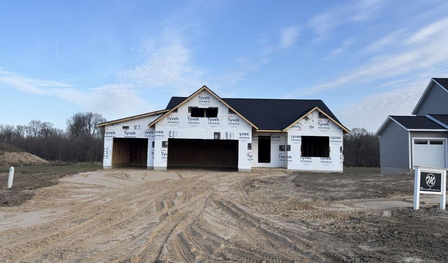 6177 Slumber Way, Allendale, MI 49401 - 4 Beds, 4 Bath