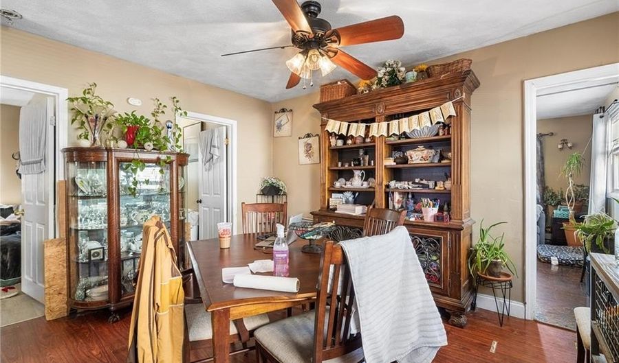 110 Cleveland St, Central Falls, RI 02863 - 7 Beds, 3 Bath