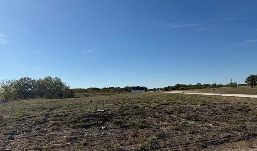 5004 Round Rock Dr, Aledo, TX 76008 - 0 Beds, 0 Bath