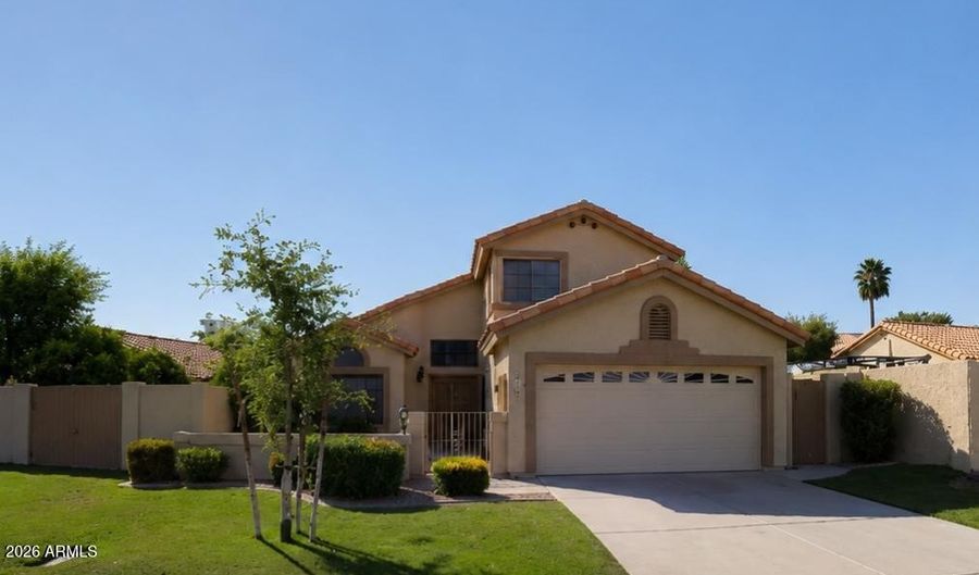 10934 W POINSETTIA Dr, Avondale, AZ 85392 - 4 Beds, 3 Bath