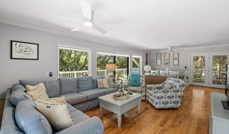 31 Horsemint Trl, Bald Head Island, NC 28461 - 3 Beds, 3 Bath