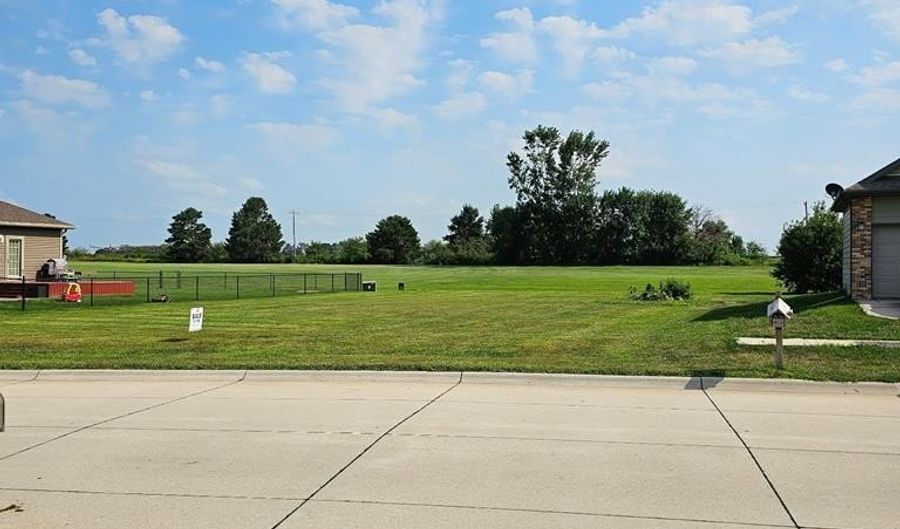 2030 Greenway Dr, Aurora, NE 68818 - 0 Beds, 0 Bath