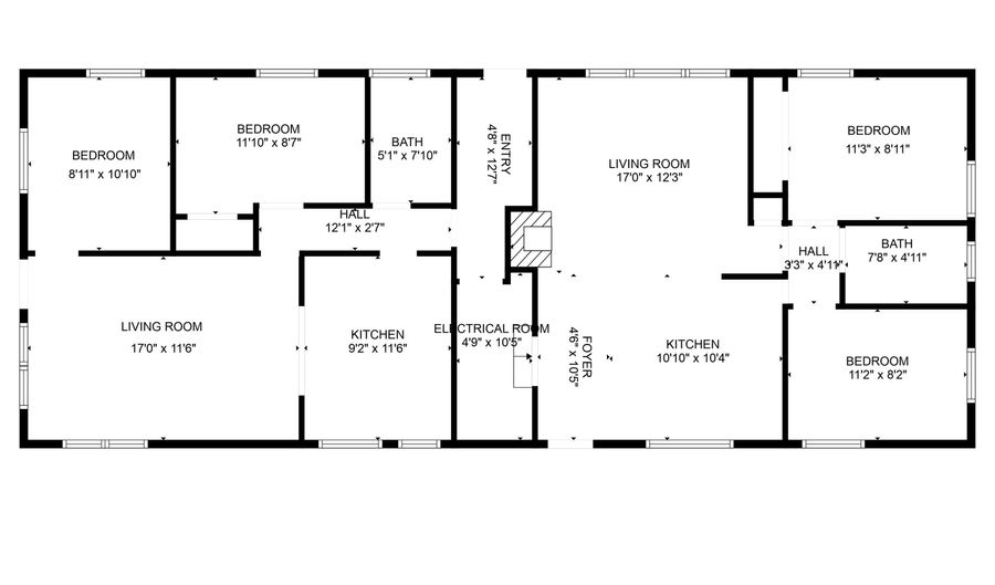 128 S Mountain Ave, Ashland, OR 97520 - 0 Beds, 0 Bath