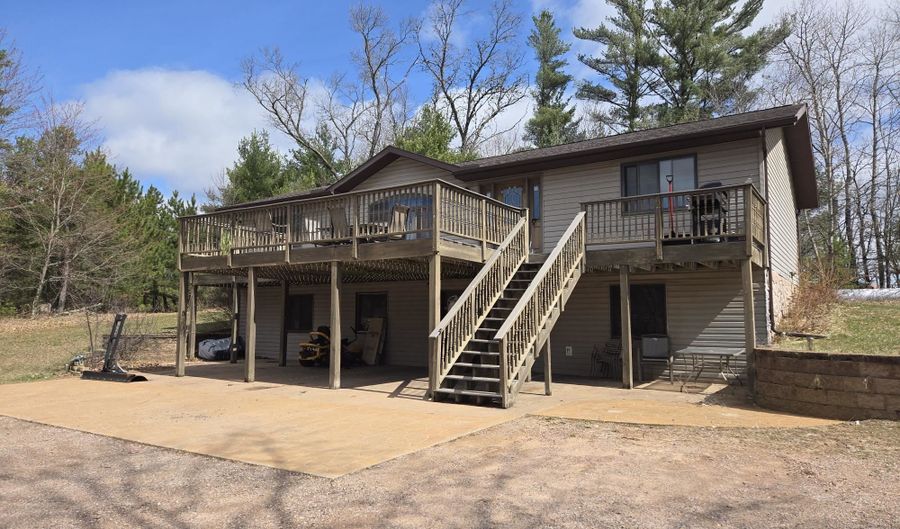 1269 17th Ave, Arkdale, WI 54613 - 3 Beds, 3 Bath