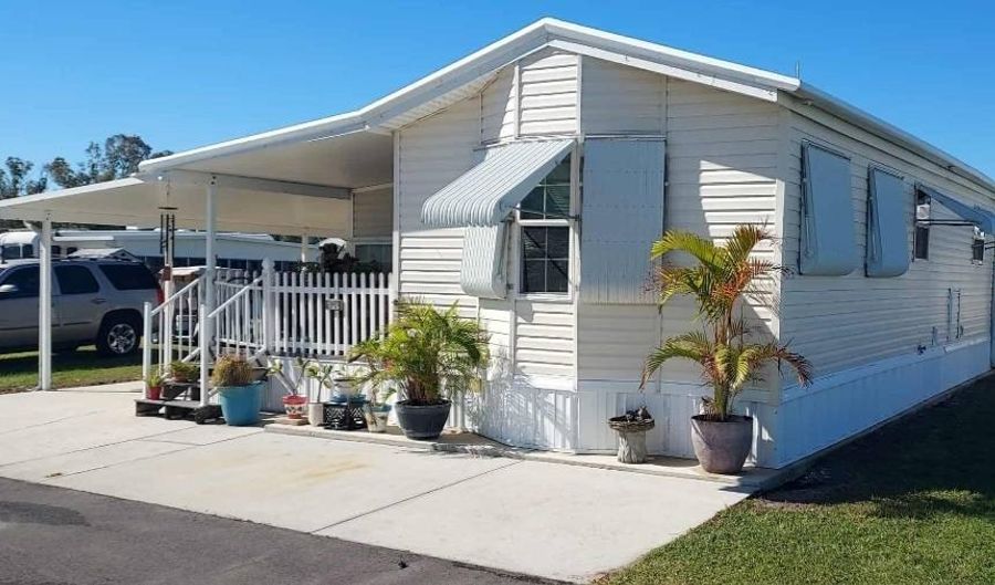 5905 N E. Cubitis Ave 283, Arcadia, FL 34266 - 2 Beds, 1 Bath