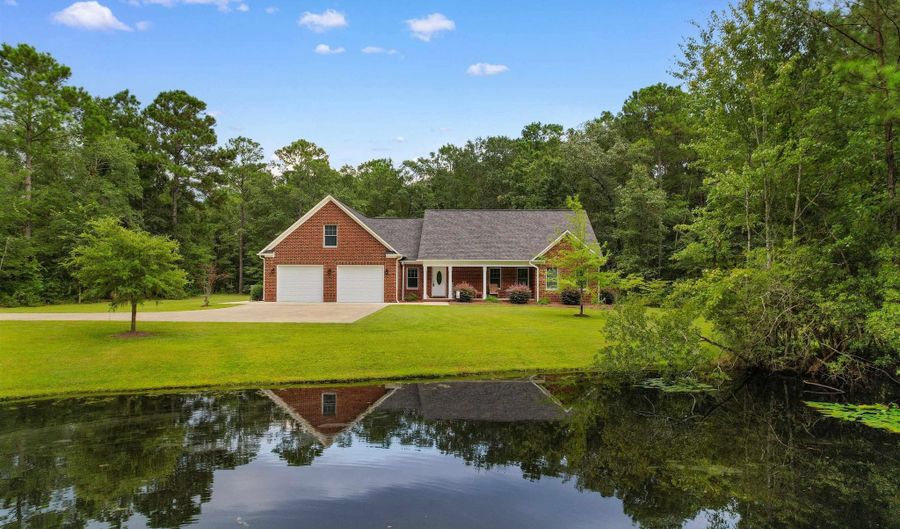 1266 Boykin Dr, Aynor, SC 29511 - 4 Beds, 4 Bath
