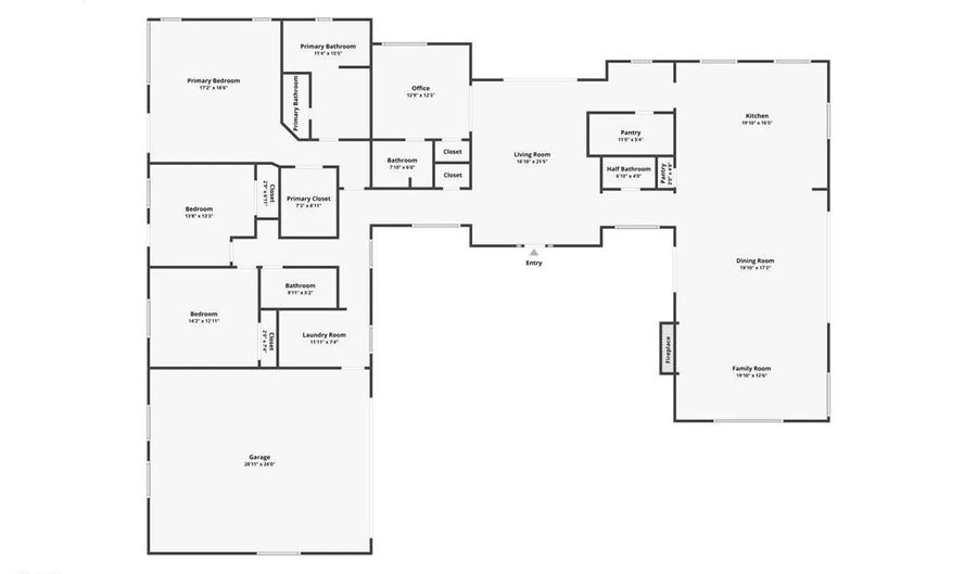 16390 Via Justina Real, Escondido, CA 92025 - 4 Beds, 4 Bath