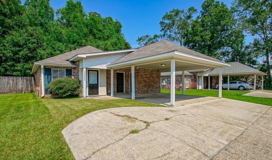 1352 Harwich Dr, Baton Rouge, LA 70820 - 3 Beds, 2 Bath
