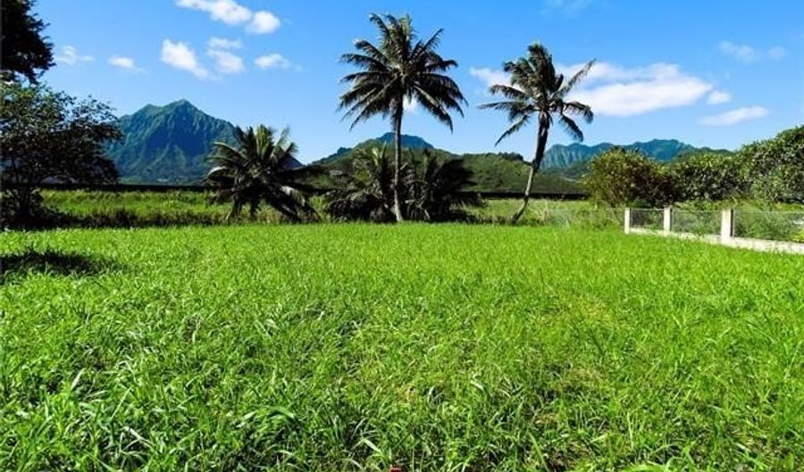 221 B Kihapai St, Kailua, HI 96734 - 0 Beds, 0 Bath