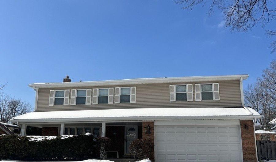 606 S Roosevelt Ave, Arlington Heights, IL 60005 - 5 Beds, 5 Bath