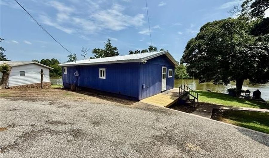 441203 Cedar Crest Dr, Adair, OK 74330 - 2 Beds, 2 Bath