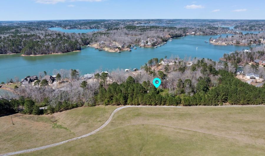 BRUSHY LANE, Arley, AL 35541 - 0 Beds, 0 Bath