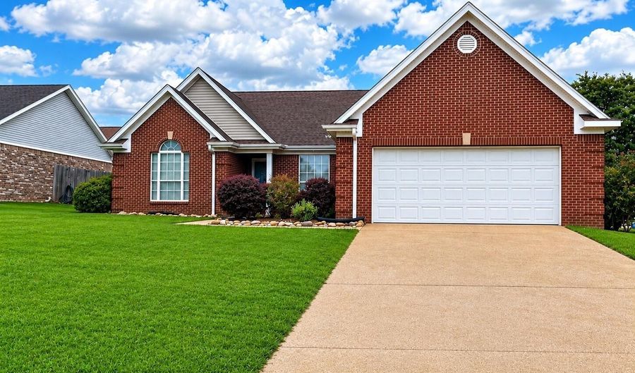 1737 Cedarwood Dr, Belden, MS 38826 - 3 Beds, 2 Bath