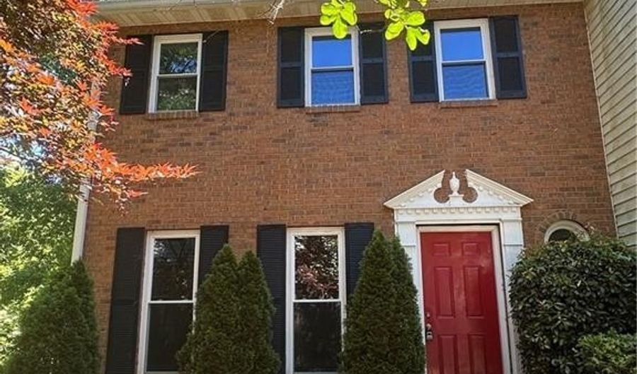 3155 Cape Cir, Alpharetta, GA 30009 - 2 Beds, 3 Bath