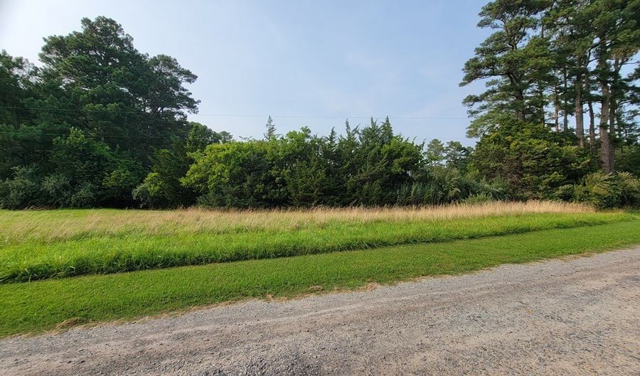 HENRYS POINT LN lot 41A, Accomac, VA 23301 - 0 Beds, 0 Bath