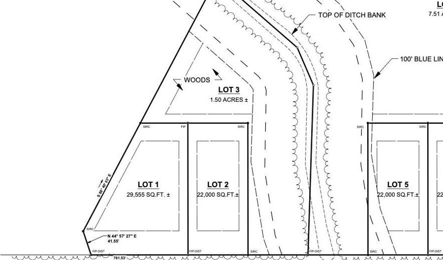 Lot 2 Cedar Grove Church Road, Felton, DE 19943 - 0 Beds, 0 Bath
