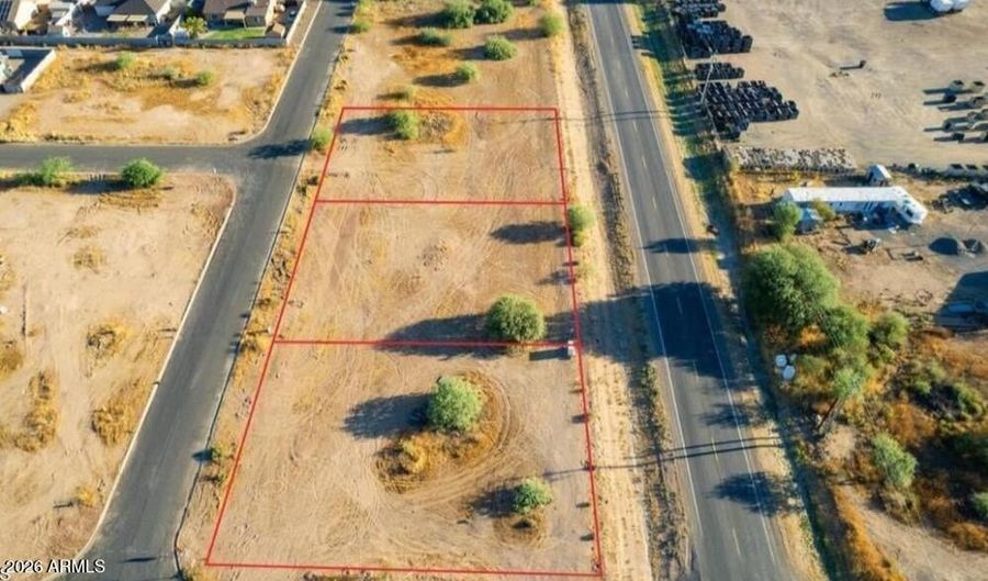 13281 S BURMA Rd 149, Arizona City, AZ 85123 - 0 Beds, 0 Bath