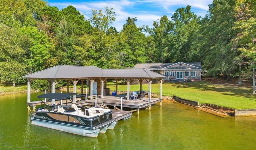 322 COLEMAN Rd, Alexander City, AL 35010 - 3 Beds, 2 Bath