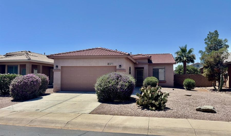 1873 E BIRCH St, Casa Grande, AZ 85122 - 2 Beds, 2 Bath