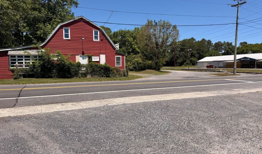 28338 CLAYTON St, Dagsboro, DE 19939 - 0 Beds, 0 Bath