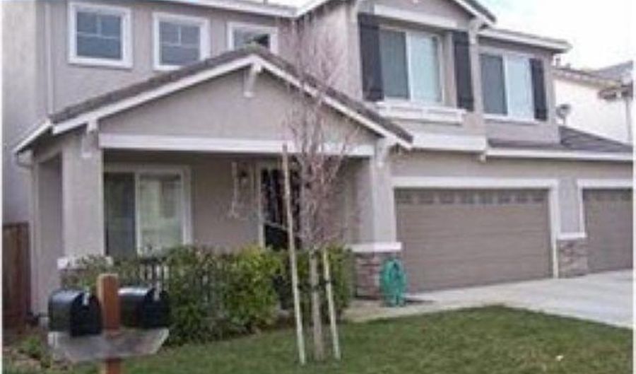 3728 Pintail Dr, Antioch, CA 94509 - 4 Beds, 3 Bath