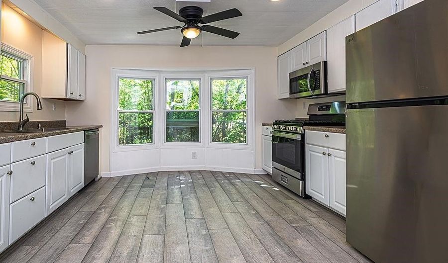 11 Gray Rd, Barnstead, NH 03225 - 2 Beds, 1 Bath