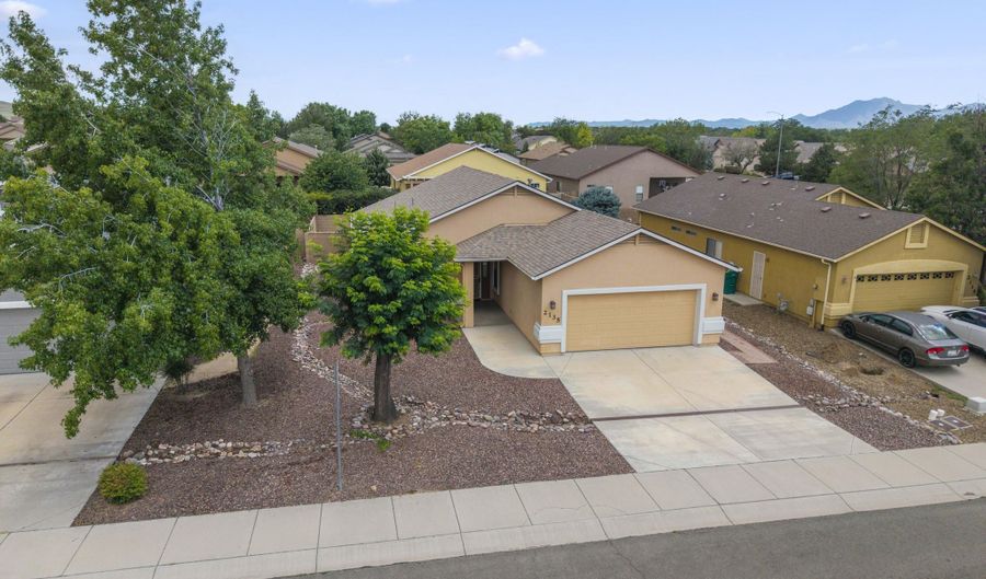 2135 Polaris Dr, Chino Valley, AZ 86323 - 3 Beds, 2 Bath