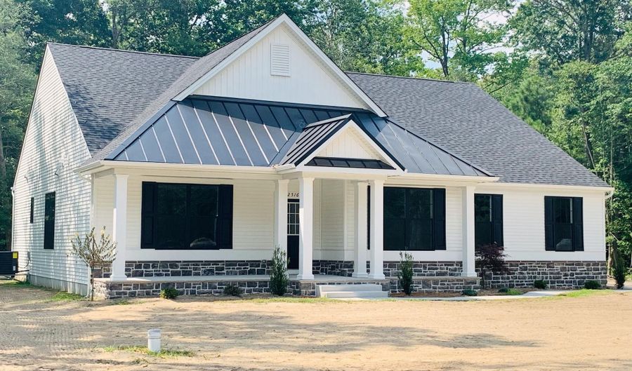 8 PATRIOTS Way, Georgetown, DE 19947 - 4 Beds, 4 Bath
