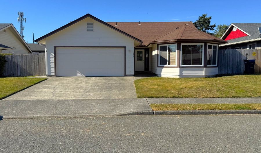 570 VELOPA Ct, Brookings, OR 97415 - 3 Beds, 2 Bath