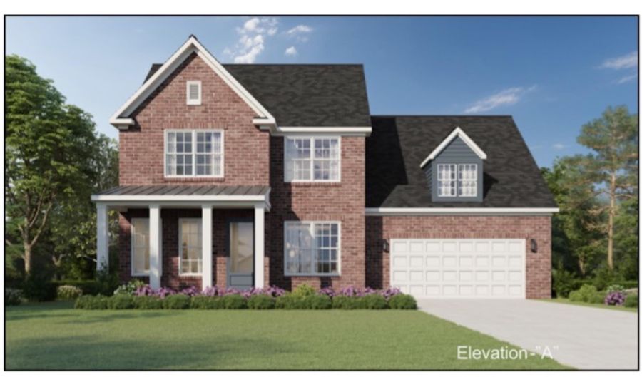 12518 IVY BLUFF Dr N, Arlington, TN 38002 - 4 Beds, 3 Bath