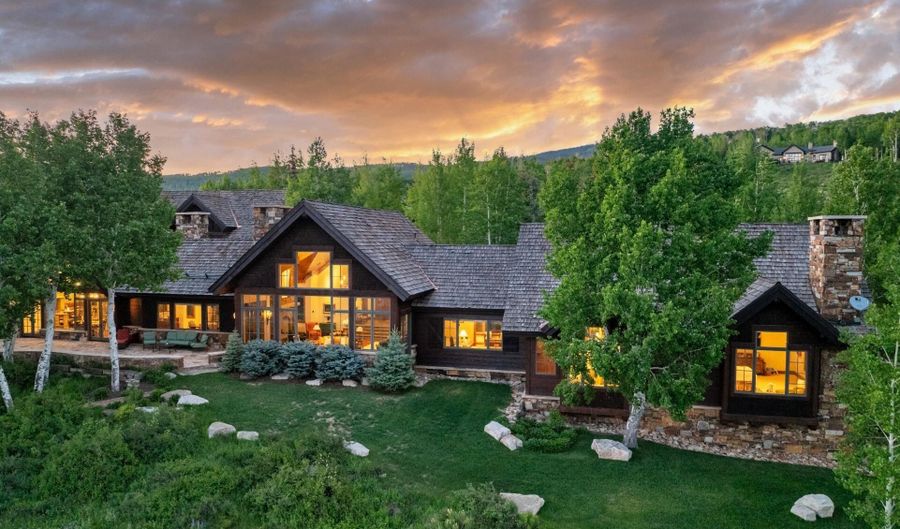 84 Wild Rose, Avon, CO 81620 - 5 Beds, 6 Bath