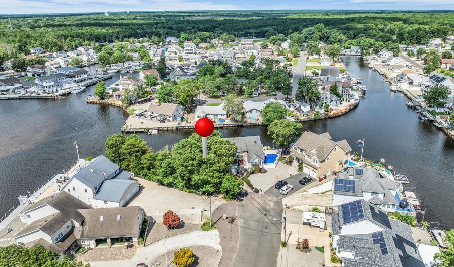 156 Cedar Run Rd, Bayville, NJ 08721 - 0 Beds, 0 Bath