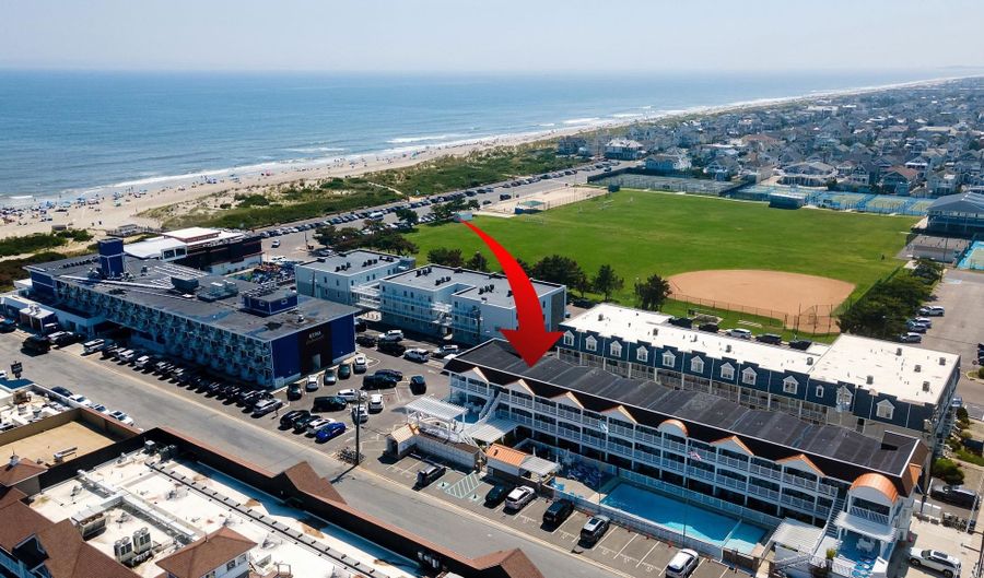 7929 Dune 212, Avalon, NJ 08202 - 1 Beds, 1 Bath