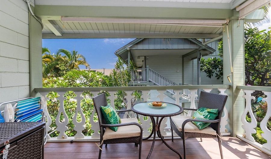 75-5776 Kuakini Hwy, Kailua Kona, HI 96740 - 0 Beds, 1 Bath