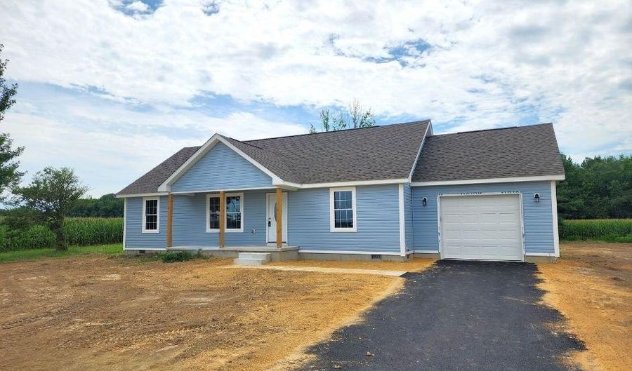 15662 TRINITY CHURCH Rd, Bridgeville, DE 19933 - 3 Beds, 2 Bath