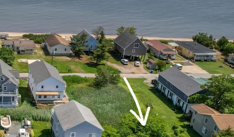Lot 4A N FLACK AVE, Frederica, DE 19946 - 0 Beds, 0 Bath
