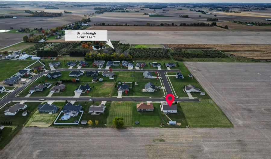 13 Harvest Dr, Arcanum, OH 45304 - 3 Beds, 2 Bath