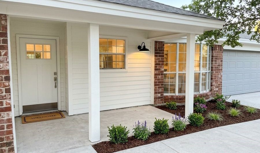 1204 Rene Dr, Alvarado, TX 76009 - 3 Beds, 3 Bath