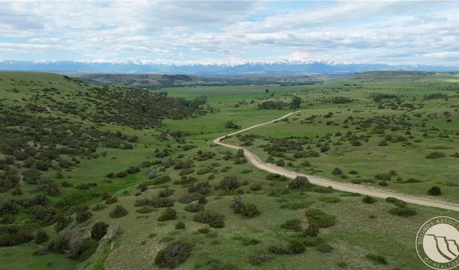 7 943 Ac Buck Creek Rd, Absarokee, MT 59001 - 0 Beds, 0 Bath