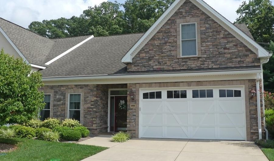 2505 KENNA Ct #3, Abingdon, MD 21009 - 3 Beds, 3 Bath