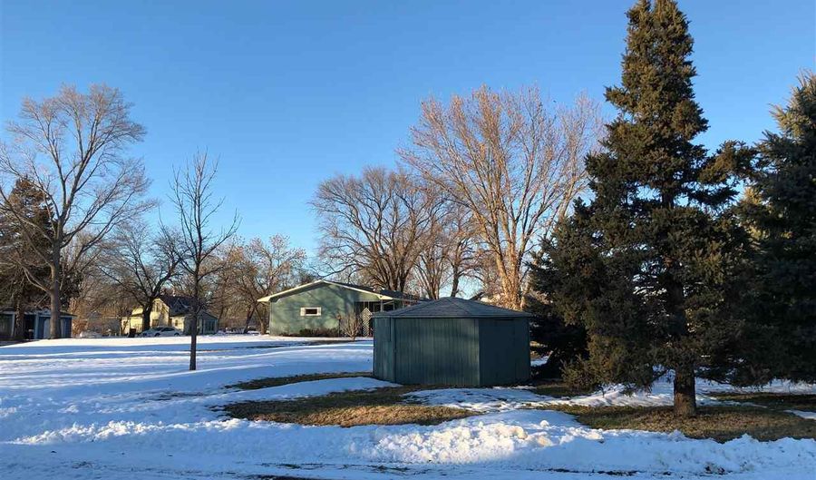 409 Haines St, Dante, SD 57329 - 0 Beds, 0 Bath