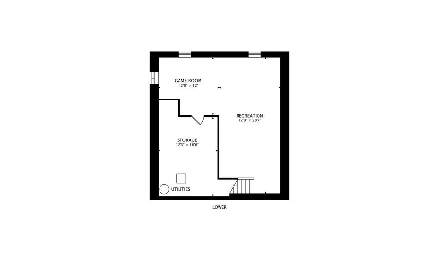 206 W Hintz Rd, Arlington Heights, IL 60004 - 5 Beds, 3 Bath