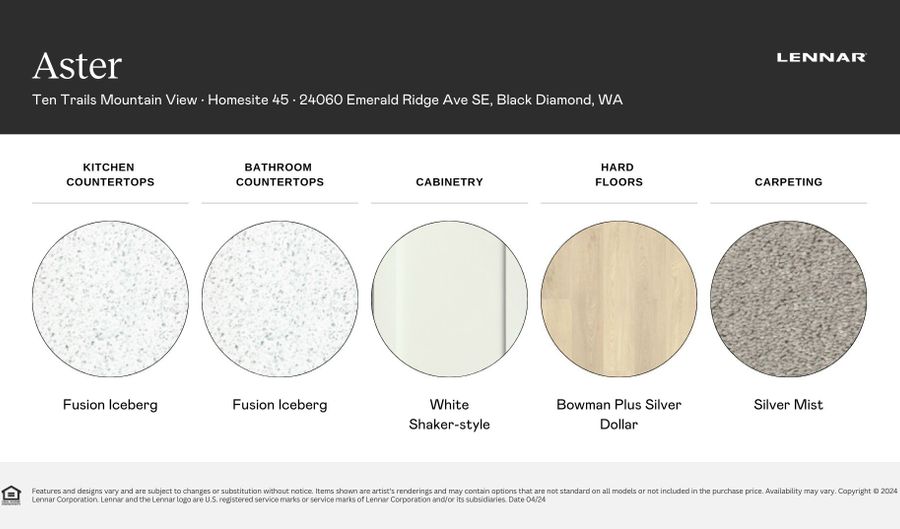 24060 Emerald Ridge Ave SE, Black Diamond, WA 98010 - 2 Beds, 3 Bath