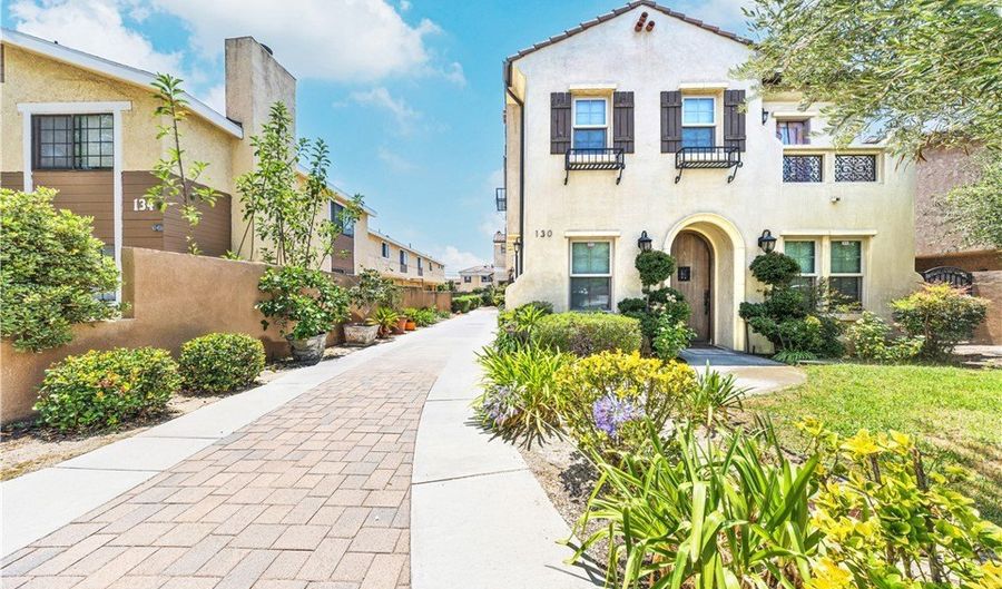 130 Alta St C, Arcadia, CA 91006 - 3 Beds, 3 Bath