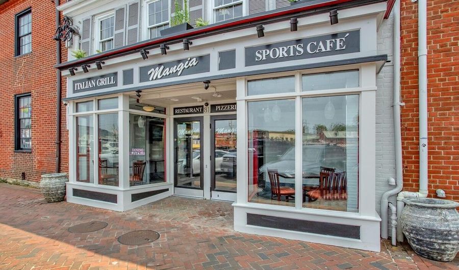 81 MAIN St, Annapolis, MD 21401 - 0 Beds, 0 Bath