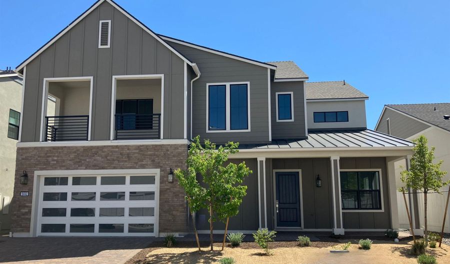 5442 Side Saddle Trl Homesite 97, Reno, NV 89511 - 5 Beds, 5 Bath