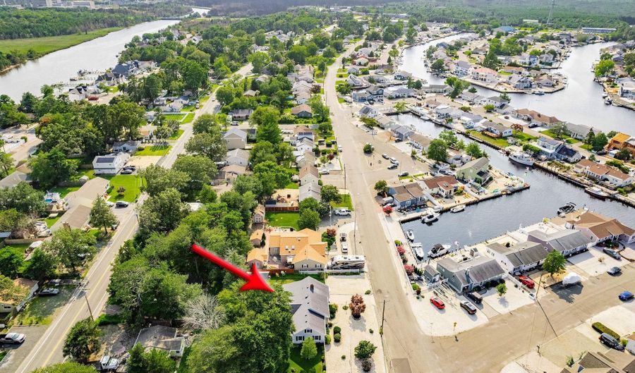 415 SEA BRIGHT Rd, Forked River, NJ 08731 - 2 Beds, 2 Bath