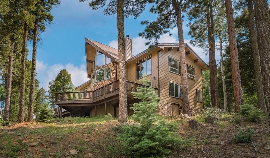 10 Brazos Dr, Angel Fire, NM 87710 - 3 Beds, 4 Bath