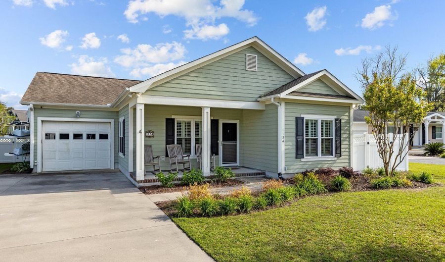 113 Sherwood Blvd, Beaufort, NC 28516 - 3 Beds, 2 Bath