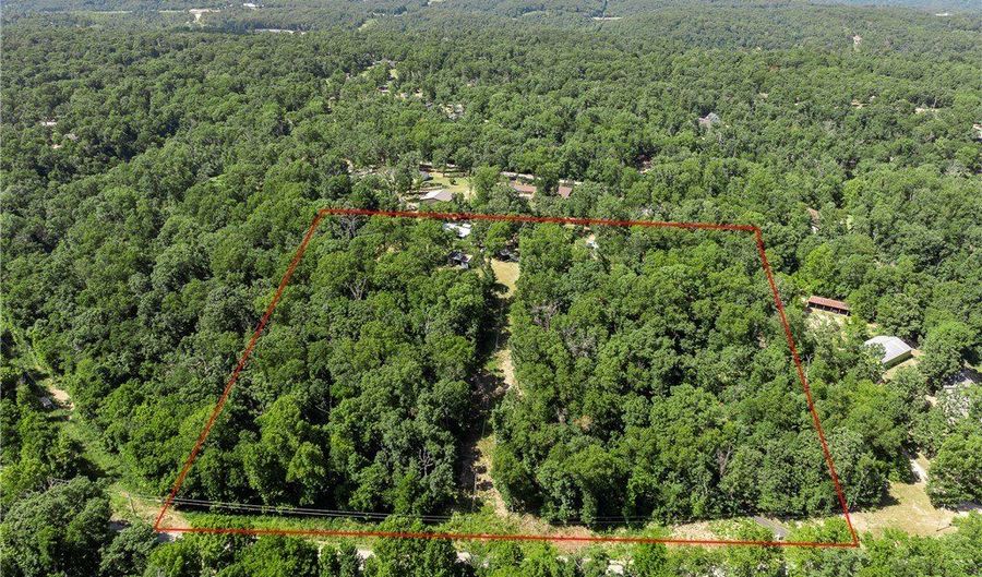 10098 10148 Hoot Owl Road Lot 3 & 4, Bentonville, AR 72712 - 0 Beds, 0 Bath